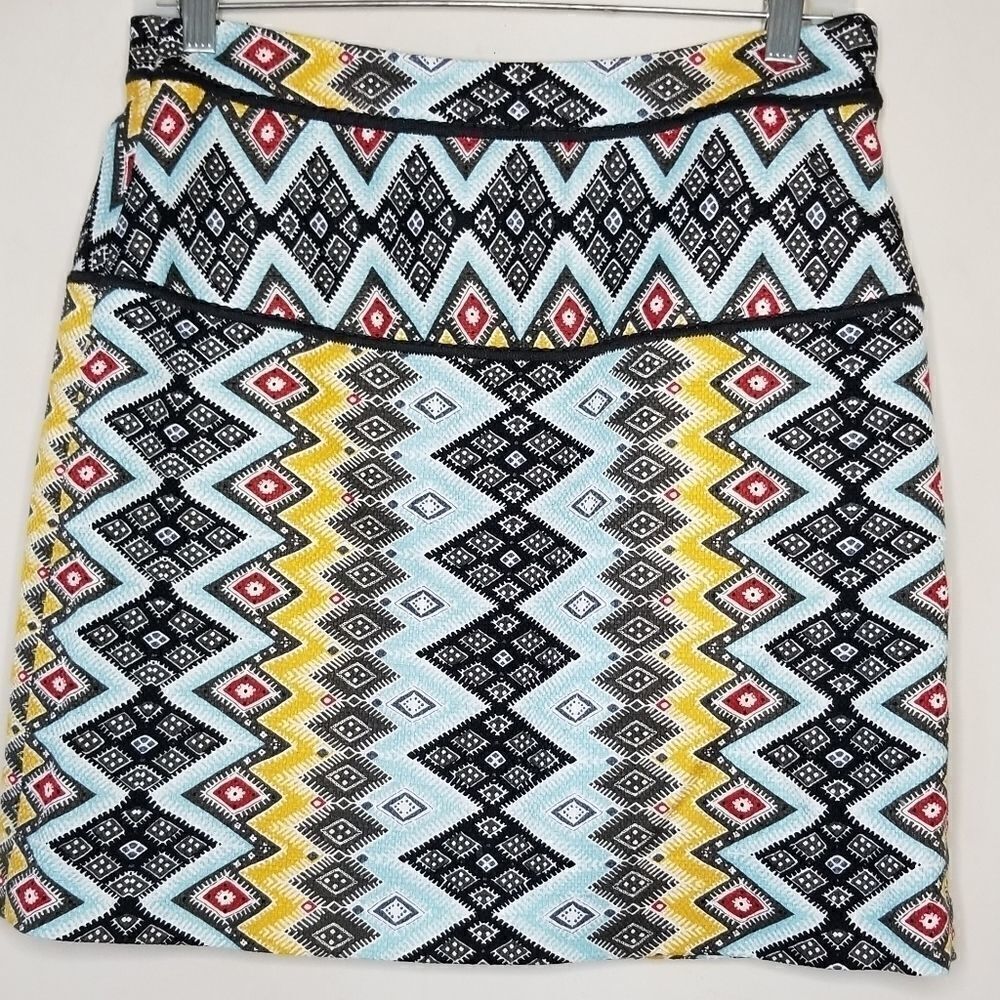 Loft size 2 skirt